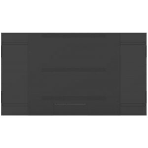 MONITOR DE SEÑALIZACION DIGITAL LG DE 110 PLG, USO 16/7, 500 NITS USO EN HORIZONTAL ENTRADAS HDMI3 /DP/USB 2.02/ RS232C/ RJ45
