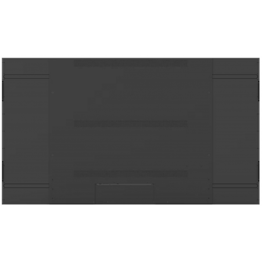 MONITOR DE SEÑALIZACION DIGITAL LG DE 110 PLG, USO 16/7, 500 NITS USO EN HORIZONTAL ENTRADAS HDMI3 /DP/USB 2.02/ RS232C/ RJ45