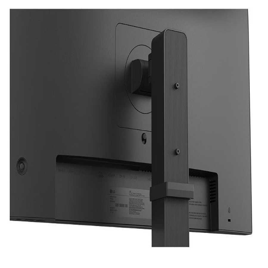 MONITOR PC LG B2B 24BA750-B FHD 24 IPS,USB-C Y RJ45,1920X1080,100HZ,16:9,BRILLO 250CD/M2,SRGB99%,TR5MS,1300:1,KVM,HDMI,DISPLA