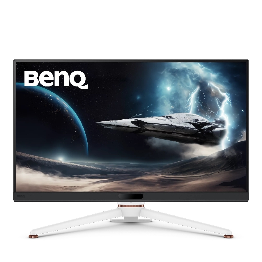 MONITOR BENQ GAMER EX271Q 27 2560X1440 PANEL IPS HDMI 2.0X2 DISPLAY PORT 1.4X1 USB C 65W THUNDERBOLT X1 USB AX2 AUDIFONOS 3.5