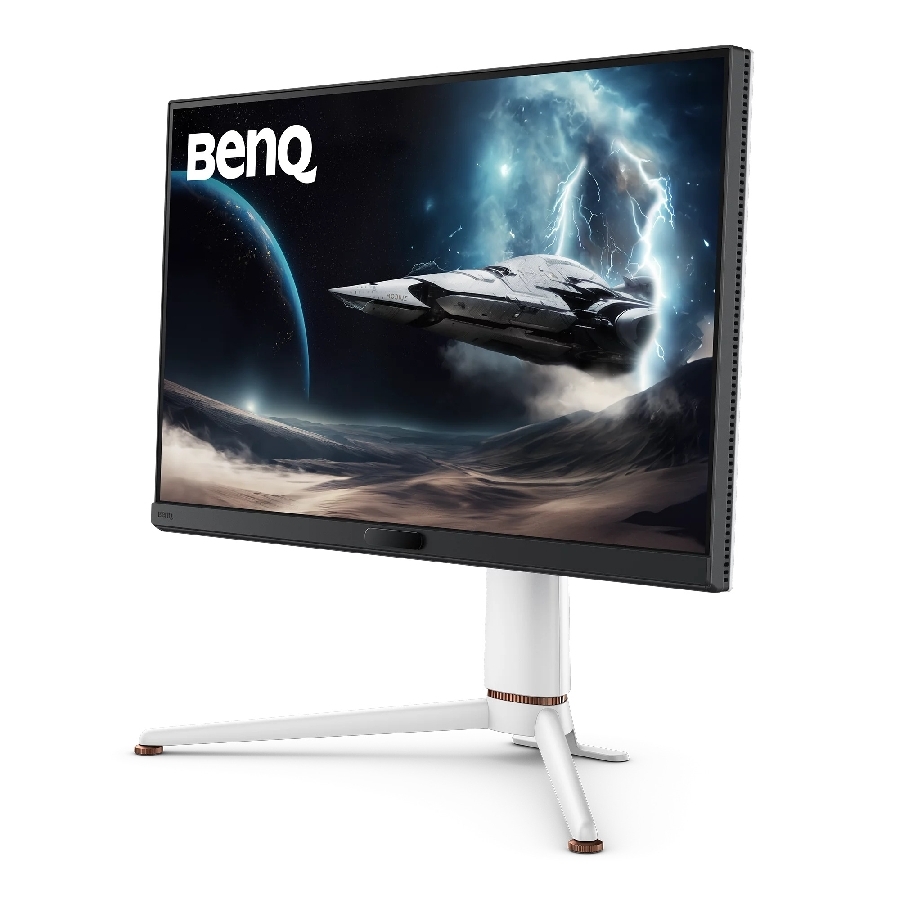 MONITOR BENQ GAMER EX271Q 27 2560X1440 PANEL IPS HDMI 2.0X2 DISPLAY PORT 1.4X1 USB C 65W THUNDERBOLT X1 USB AX2 AUDIFONOS 3.5