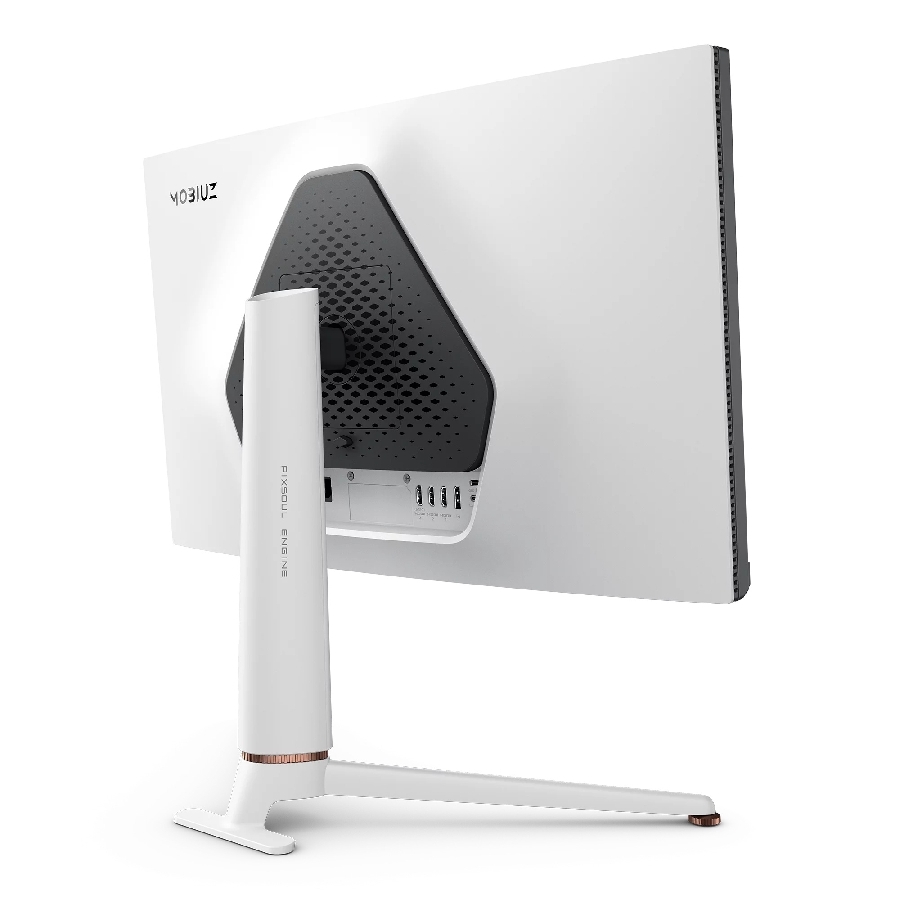 MONITOR BENQ GAMER EX271Q 27 2560X1440 PANEL IPS HDMI 2.0X2 DISPLAY PORT 1.4X1 USB C 65W THUNDERBOLT X1 USB AX2 AUDIFONOS 3.5