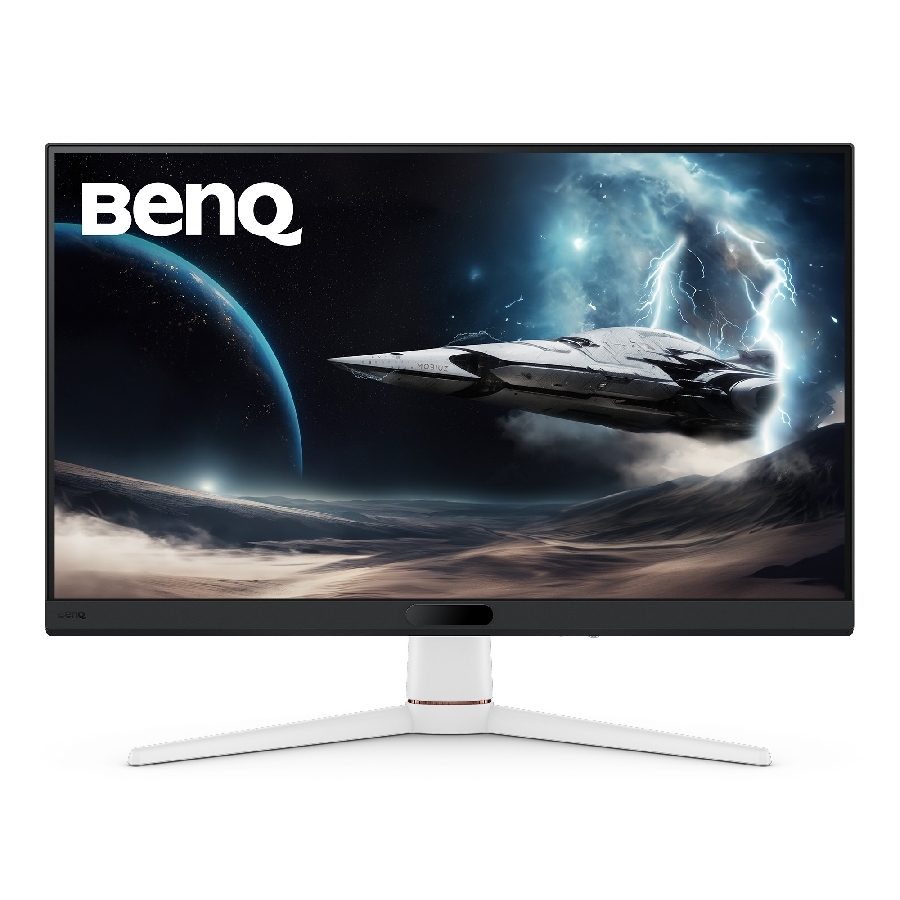MONITOR BENQ GAMER EX271 27 1920X1080 PANEL IPS BOCINAS 2.5WX2 HDMI 2.0X2 DISPLAY PORT 1.2X1 USB AX2 USB CX1 AUDIFONOS 3.5 TE