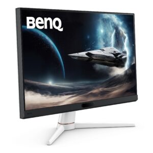 MONITOR BENQ GAMER EX271 27 1920X1080 PANEL IPS BOCINAS 2.5WX2 HDMI 2.0X2 DISPLAY PORT 1.2X1 USB AX2 USB CX1 AUDIFONOS 3.5 TE