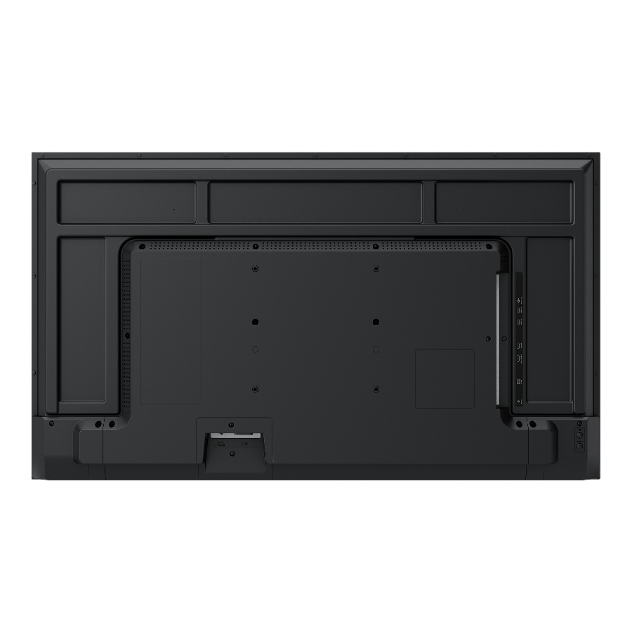 MONITOR DE SEÑALIZACION DIGITAL BENQ ST4304 43 UHD 4K 350 NITS BOCINA 12WX2 4GB RAM 32GB ROM TRANSIMION INALAMBRICA 18/7 3 AÑ