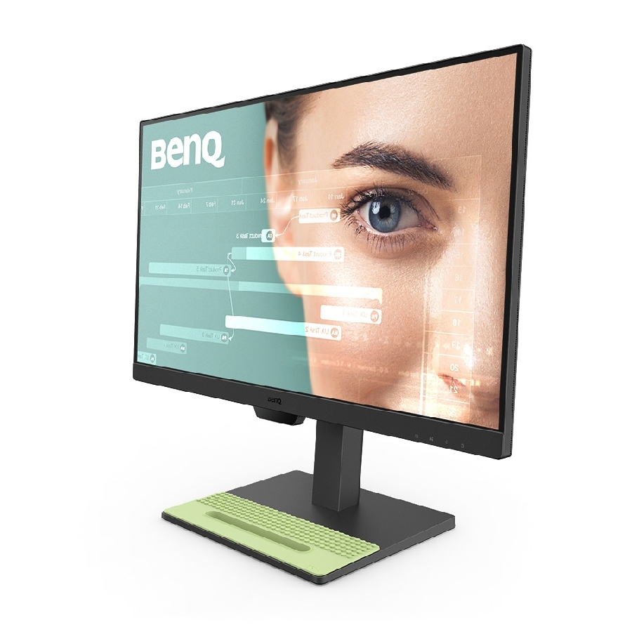 MONITOR BENQ CONSUMO GW2790T 27 1920 X 1080 PANEL IPS HDMI 1.4X2 DISPLAY PORT 1.2X1 AUDIFONOS X1 BOCINA 2WX2 AJUSTE PIVOT TEC