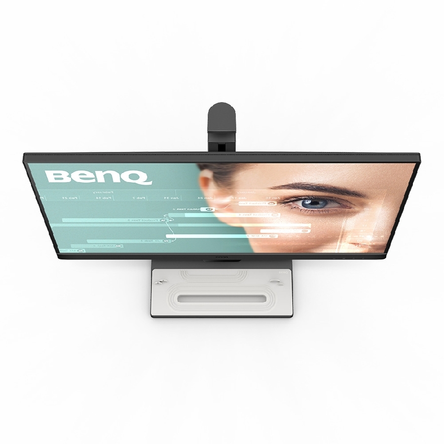 MONITOR BENQ CONSUMO GW2790T 27 1920 X 1080 PANEL IPS HDMI 1.4X2 DISPLAY PORT 1.2X1 AUDIFONOS X1 BOCINA 2WX2 AJUSTE PIVOT TEC