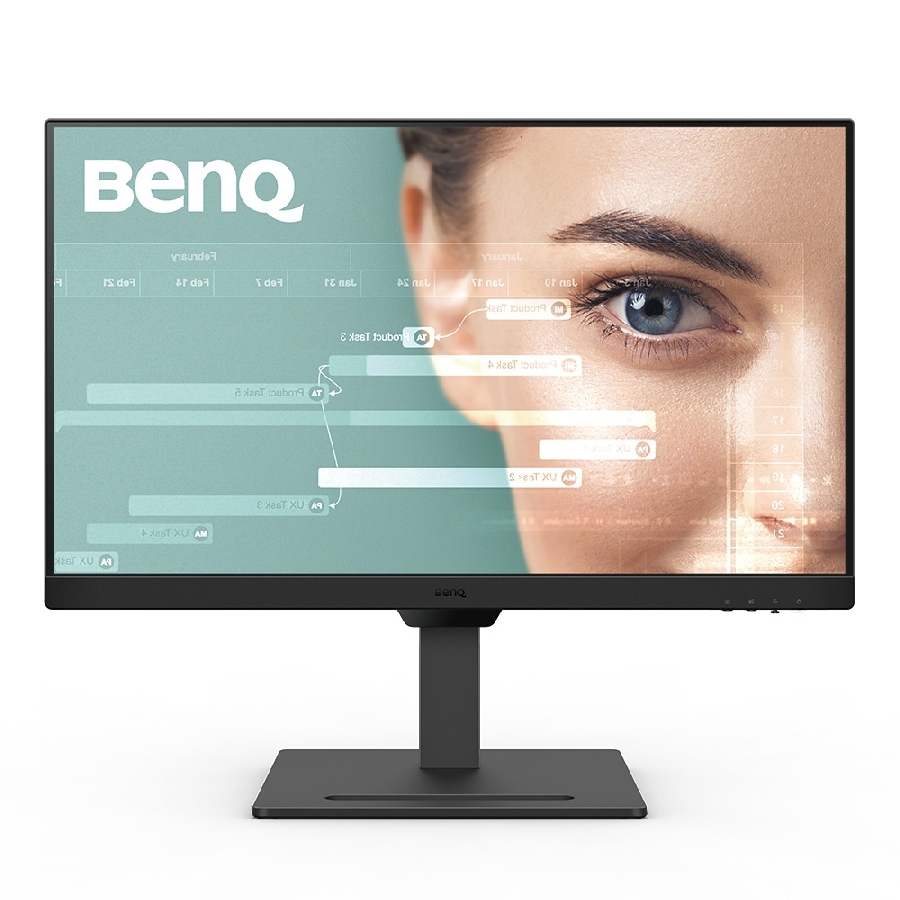 MONITOR BENQ CONSUMO GW2790T 27 1920 X 1080 PANEL IPS HDMI 1.4X2 DISPLAY PORT 1.2X1 AUDIFONOS X1 BOCINA 2WX2 AJUSTE PIVOT TEC