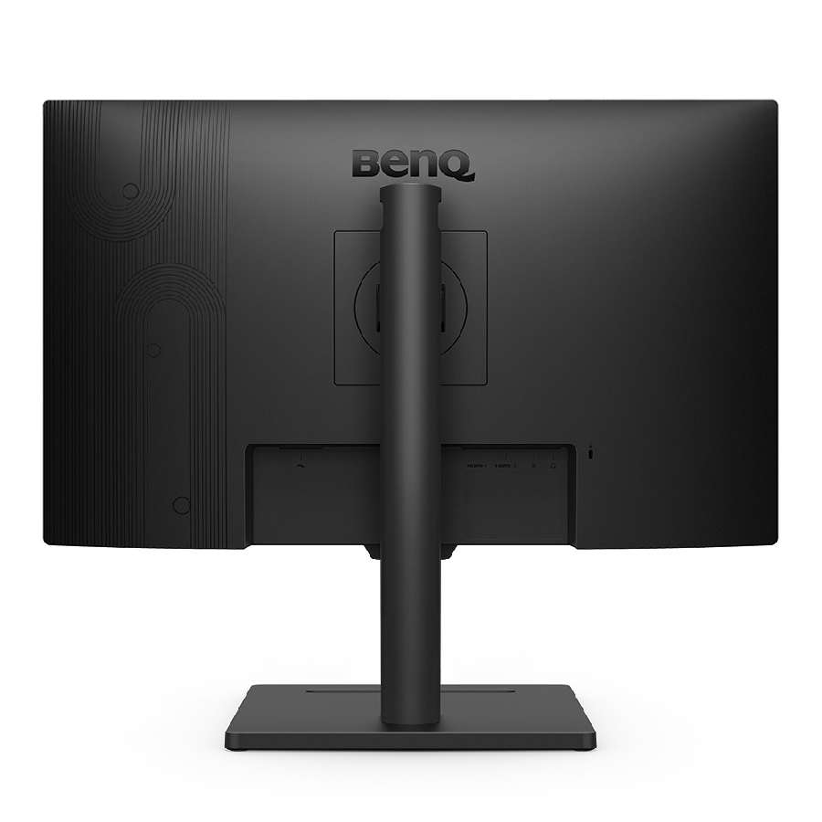 MONITOR BENQ CONSUMO GW2790T 27 1920 X 1080 PANEL IPS HDMI 1.4X2 DISPLAY PORT 1.2X1 AUDIFONOS X1 BOCINA 2WX2 AJUSTE PIVOT TEC