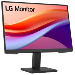MONITOR PC LG 22U401A-B FHD 21.5,PANEL VA,1920X1080,100HZ,TR 5MS,ASP 16:9,BRILLO 250CD/M2,CONTR 3000:1,D-SUB,HDMI,DYNAMIC ACT