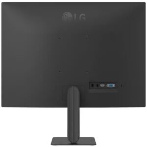 MONITOR PC LG 24U411A 23.8 FHD,1920X1080,PANEL IPS,120HZ,ASP16:9,BRILLO 250CD/M2,CONTR 1500:1,TR 5MS,D-SUB,HDMI,HDR10,DYNAMIC