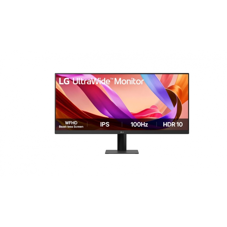 MONITOR PC LG 29U511A ULTRAWIDE WFHD 29,PANEL IPS,2560X1080,100HZ,ASP 21:9,BRILLO 250CD/M2,CONTR 1000:1,TR 5MS,HDMI,DISPLAYPO