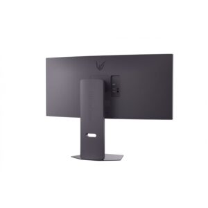 MONITOR PC LG 34G600A GAMING ULTRAGEAR CURVO WQHD 34,PANEL VA,3440X1440,160HZ,TR 1MS(MBR),ASP 21:9,BRILLO 300CD/M2,CONTR 4000