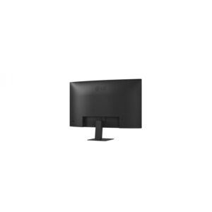 MONITOR PC LG 27U421A-B CURVO FHD 27 PULG,USB-C,PANEL VA,100HZ,TR 5MS(GTG),RESOL 1920X1080,ASP 16:9,BRILLO 250CD/M2,CONTR 300