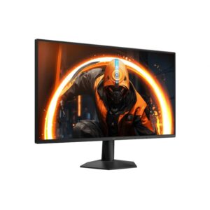 MONITOR GAMER AOC 27G50Z / PANEL IPS / 27 PULGADAS / HDMI / DISPLAYPORT / ASPECTO 16;9 / TR 1 MS / ADAPTIVE SYNC / 260 HZ / R