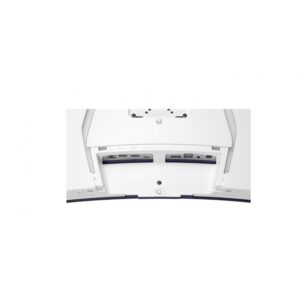 MONITOR PC LG 39GX90SA-W GAMING CURVO ULTRAGEAR OLED 39 PULG,240HZ,3440X1440,21:9,BRILLO 275CD/M2,1500000:1,TR 0.03MS(GTG),HD