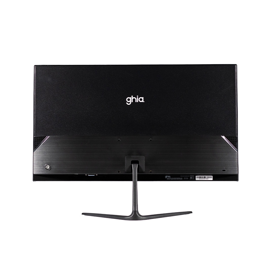 MONITOR GHIA MG2226 / 21.5 / VA / FHD / 100HZ / VGA, HDMI / NEGRO / BOCINAS INTEGRADAS - Ghia
