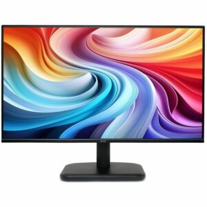 MONITOR ACER KC2 KC272 P6BIP, 27 PULGADAS, FHD, 1920 X 1080 144HZ, IPS, 1 MS VRB, DP, HDMI, VESA, INCL. HDMI, NEGRO, 3 AÑOS D