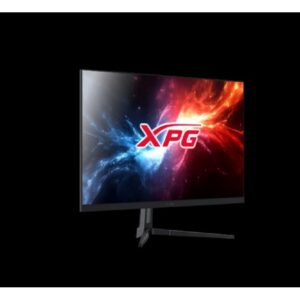 MONITOR ADATA XPG RIFT R27F6 PLANO 27 PULGADAS IN IPS 1920X1080FHD 165HZ 1MS NEGRO (RIFT R27F6 BKCMX) - Adata