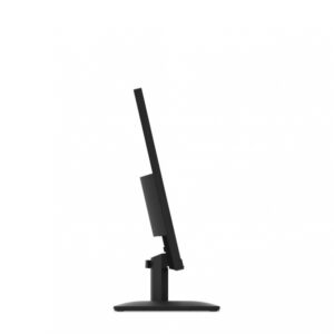 MONITOR LENOVO L27-4E / 27 PULGADAS 1920X1080 / PANEL IPS / 4MS 100HZ 99% SRGB / HDMI(1) VGA(1) / COLOR NEGRO / 3Y EN CENTRO 