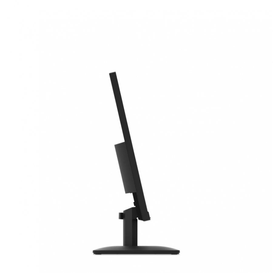 MONITOR LENOVO L27-4E / 27 PULGADAS 1920X1080 / PANEL IPS / 4MS 100HZ 99% SRGB / HDMI(1) VGA(1) / COLOR NEGRO / 3Y EN CENTRO