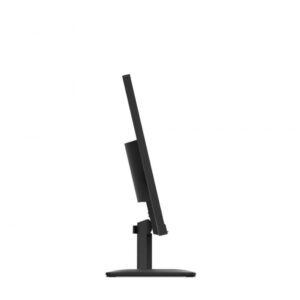 MONITOR LENOVO L24-4E / 24 PULGADAS 1920X1080 / PANEL IPS / 4MS 100HZ 99% SRGB / HDMI(1) VGA(1) / COLOR NEGRO / 3Y EN CENTRO 