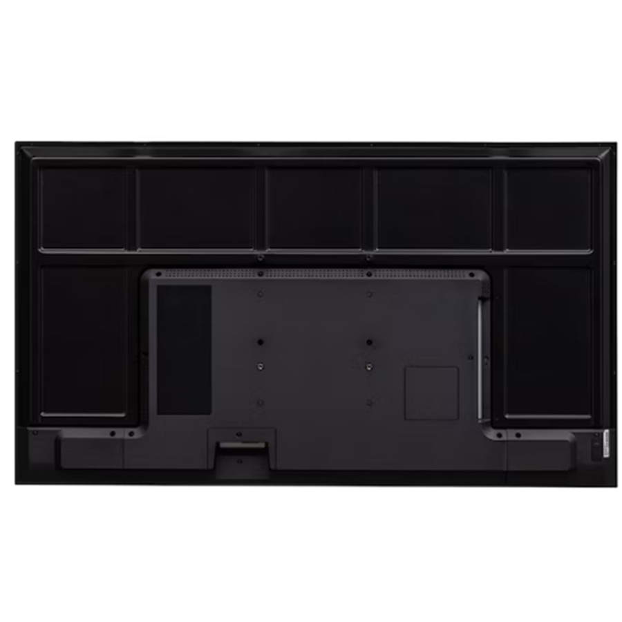 MONITOR DE SEÑALIZACION DIGITAL LG DE 50 PLG USO 24/7 BRILLO 500 NITS, 8MS 60HZ HDMI 3 HDCP 2.1/1.4 RS232 RJ45 USB A 2.0 SALI