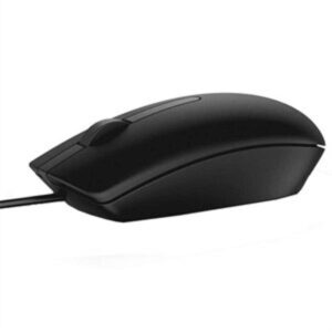 MOUSE OPTICO DELL USB NEGRO MS116 | 275-BBCC - Dell
