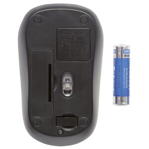 MOUSE INALAMBRICO,MANHATTAN,179416,OPTICO - Manhattan