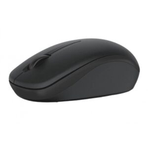 MOUSE OPTICO DELL INALAMBRICO WM126 USB NEGRO 570-AALK - Dell