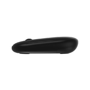 MOUSE ACTECK OPTIMIZE EDGE MI460 / INALAMBRICO / RECEPTOR USB / LASER / CLICK SILENCIOSO / 1500 DPI / NEGRO / AC-934091 - Act