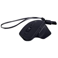 MINI MOUSE RECARGABLE SILENCIOSO, CONEXION DUAL 2.4GHZ+BLUETOOTH RECEPTOR USB/USB-C AZUL PERFECT CHOICE - Perfect Choice