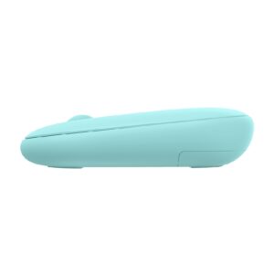 MOUSE ACTECK OPTIMIZE EDGE MI460 / INALAMBRICO / 1600 DPI AJUSTABLE / 2 BOTONES SCROLL / ALCANCE 10 M / CLICK SILENCIOSO / UL