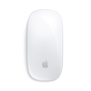MAGIC MOUSE USB-C – SUPERFICIE MULTI-TOUCH BLANCA