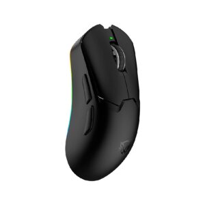 MOUSE GAMER BALAM RUSH DRIFT PPRO MG7 / DUAL INALAMBRICO – ALAMBRICO / RECARGABLE USB / ILUMINACION RGB DINAMICA / 5 BOTONES 