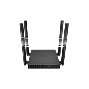 ROUTER | TP-LIINK | ARCHER C50 | INALAMBRICO | AC1200 BANDA DUAL 2.4GHZ A 300MBPS Y 5GHZ 867MBPS | IMAGEN SOLO ILUSTRATIVA | 