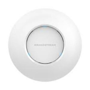 ACCESS POINT GRANDSTREAM GWN7630 WIFI 5/ BANDA DUAL 4×4 2.4G(MIMO)4×4 5G(MU-MIMO)/ 2.33 GBPS/ USO INTERIOR/ COBERTURA 165 MTS