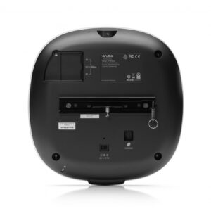 ACCESS POINT HPE ARUBA JZ336A AP-535 (RW) RADIO DUAL 4X4:4 802.11AX CON ANTENAS INTERNAS