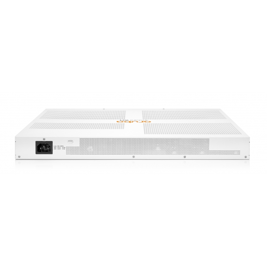 SWITCH HPE ARUBA JL685A INSTANT ON 1930 48G 4 SFP ADMINISTRABLE - Hewlett Packard Enterprise