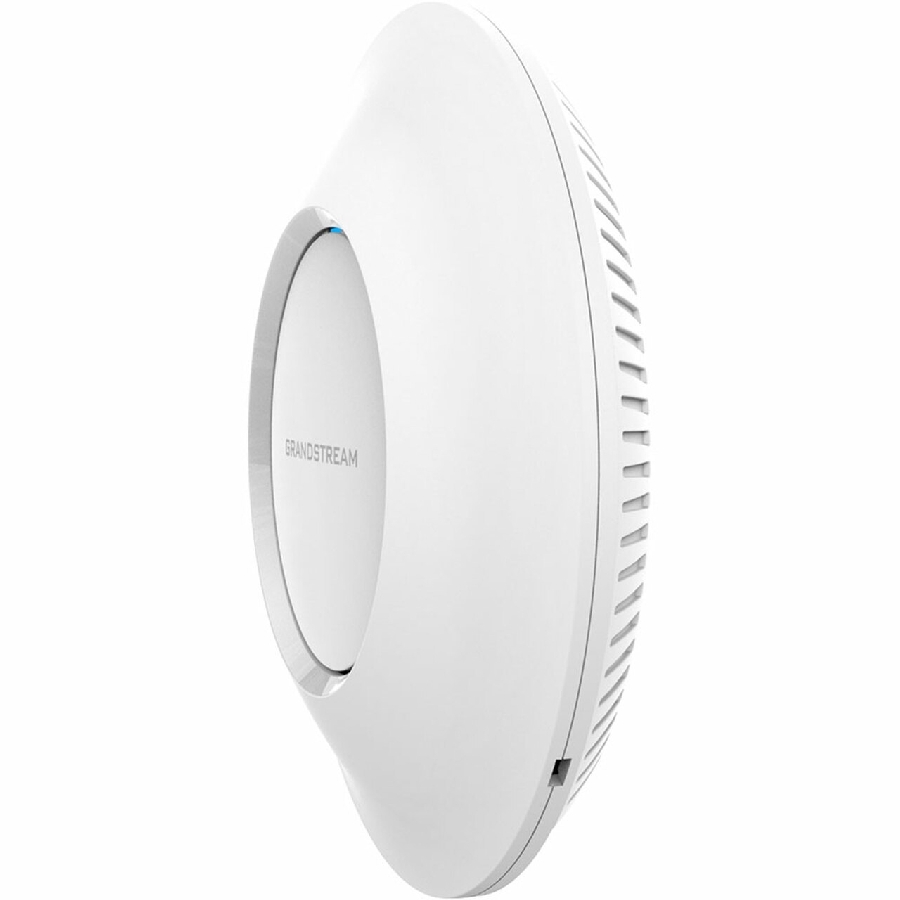 ACCESS POINT GRANDSTREAM GWN7615/ WIFI 5/ BANDA DUAL 2.4 Y 5G/ 1.75GBPS/ MU-MIMO 3X3/ USO INTERIOR/ COBERTURA DE 175 MTS/ ADM
