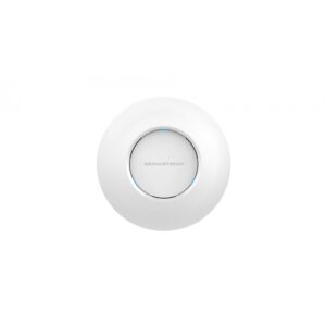 ACCESS POINT GRANDSTREAM GWN7605 / WIFI 5/ BANDA DUAL 2.4 Y 5G /1.27GBPS/ MU-MIMO 2X:2:/ USO INTERIOR/ COBERTURA DE 165 MTS/ 