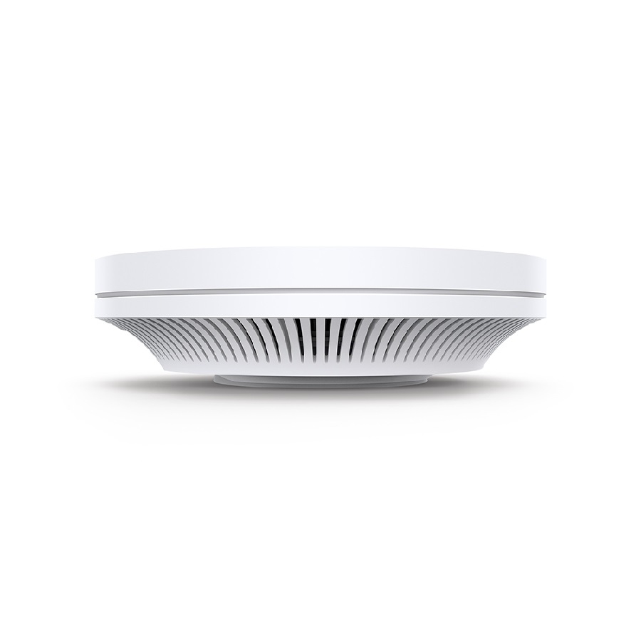 ACCESS POINT | TP-LINK | OMADA EAP660 HD PARA INTERIOR | AX3600 | WIFI 6 | BANDA DUAL 2.4GHZ A 1148MBPS Y 5GHZ A 3550MBPS 1 R