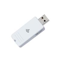 ADAPTADOR TARJETA DE RED INALAMBRICA ELPAD11, USB, POWERLITE L255F/L250F/LX200W/L200SW/725W/118/119W/982W/W49/X49 - Epson