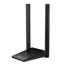 ADAPTADOR USB | TP-LINK| ARCHER TX20U PLUS | WIFI 6 |AX1800| DOBLE ANTENA | INALAMBRICO DE ALTA GANANCIA (1201 MBPS EN 5 GHZ 