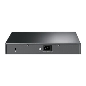 SWITCH TP-LINK TL-SX3206HPP 6 PUERTOS ADMINISTRABLE 10GE L2 4 PTOS POE - TP-LINK