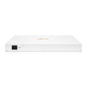 SWITCH HPE ARUBA INSTANT ON JL684B 1930 24G 4SFP+ 370W