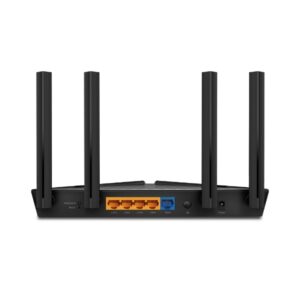 ROUTER | TP-LINK | ARCHER AX23 | WIFI-6 | AX1800 | 2.4 GHZ / 5 GH | 1 PTO WAN | 4 PTO LAN - TP-LINK