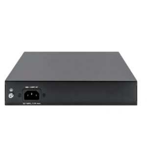 POE SWITCH ,INTELLINET,561402, GB 8 PTOS 32W/PTO, 120W, + 2 RJ45