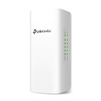 SWITCH | TP-LINK | SG2005P-PD | 5 PUERTOS GIGABIT | 1 POE++ IN | 4 POE+ | OMADA SMART | PARA EXTERIOR | IP 55 | HASTA 200M DE