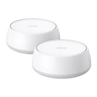 ROUTER | TP LINK | DECO BE22(2-PACK) | SISTEMA WIFI 7 EN MALLA PARA TODA LA CASA BE3600 - TP-LINK